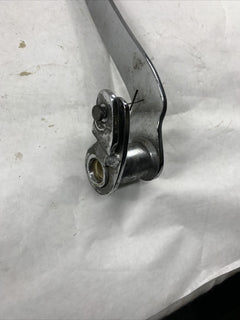 OEM Harley Davidson Rear Brake Foot Lever 2008 Streetglide 42407-08