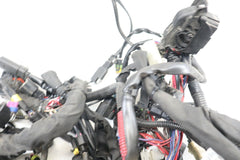 OEM Harley Davidson  Main Wire Harness 2015 Streetglide CVO ABS 69200137
