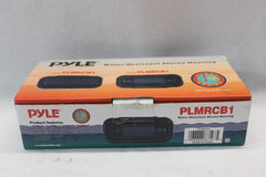 Pyle PLMRCB1 Water Resistant Stereo Housing Cover NEW