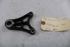 OEM Suzuki Motorcycle 1996 GSX750 Katana Rear Caliper Bracket #69721-43400