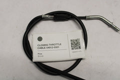 CLOSING THROTTLE CABLE 54012-0301 Kawasaki Versys 650