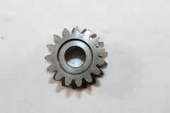 Starter Idle Gear #2 12612-35F00 2003 Suzuki GSX-R600