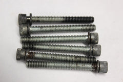 Clutch Release Cover Screws #4717A 2006 FLHT Harley Davidson Electraglide