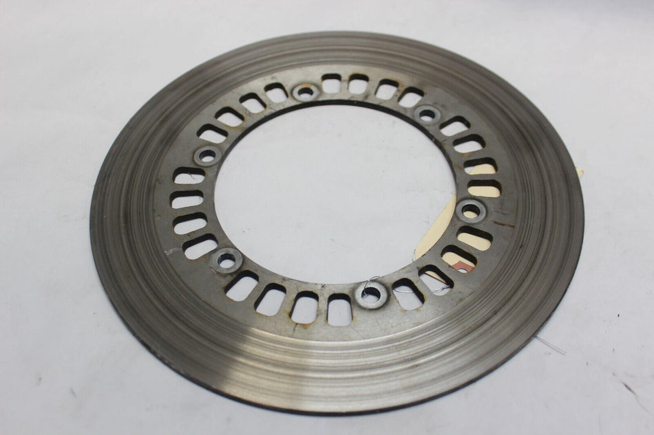 FRONT BRAKE DISC 11U-25831-00-00 1984 VIRAGO XV700L