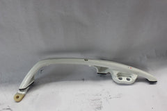 PASSENGER GRAB BAR LEFT (WHITE) 46230-10G02-YC3 2006 BURGMAN AN650K6