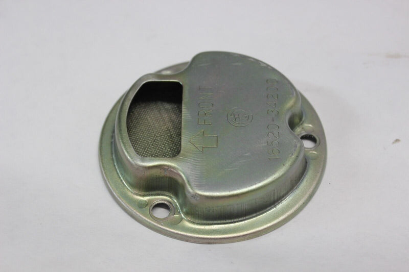 OIL STRAINER 1983 Suzuki GS650GL 16520-34200