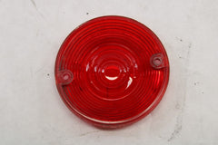 Turn Signal Lens RED 68440-86 Harley Davidson