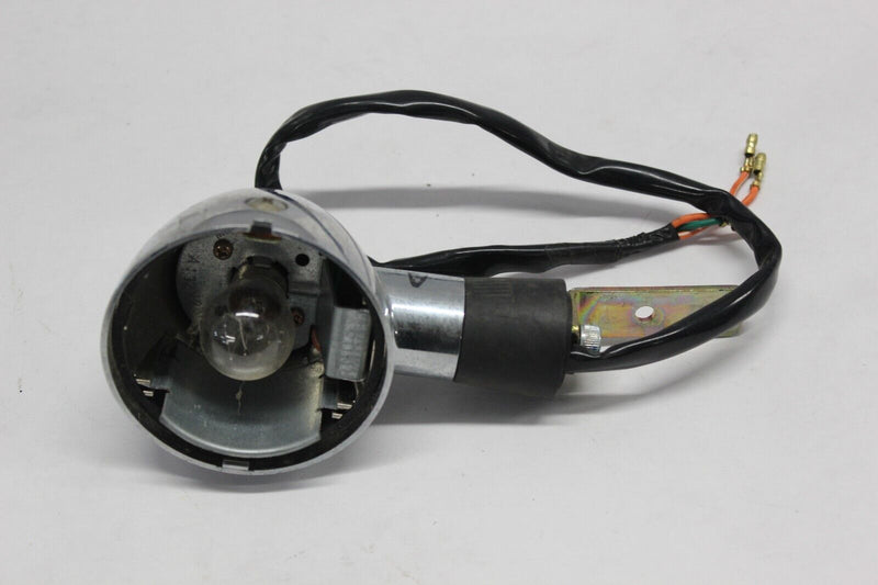 FRONT TURN SIGNAL LEFT (NO LENS) 33450-MEA-671 2005 Honda VTX1300S