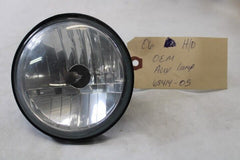 Auxiliary Lamp 68414-05 Harley Davidson