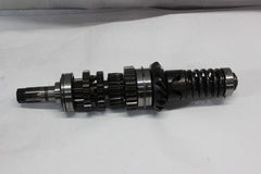 COUNTERSHAFT W/GEARS 1983 Suzuki GS650GL 24121-34201