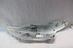 RIGHT SIDE COVER 47111-10G11-YC3 2006 BURGMAN AN650K6