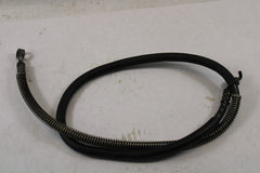 Front Brake Hose 43095-0196 2007 Kawasaki Vulcan EN500C