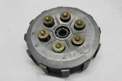 CLUTCH ASSY 22121-MEA-670 2005 Honda VTX1300S