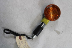 OEM Suzuki Motorcycle 1992 Intruder VS1400 Rear Turn Signal Lamp Left