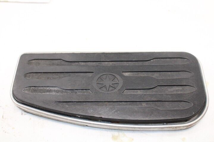 Front Footrest Right 4WM-27420-20 2002 Yamaha RoadStar XV1600A