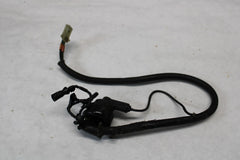 SUB-WIRE HARNESS A 32101-ME9-000 1983 Honda VT750C Shadow