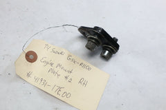 OEM Suzuki RIGHT Engine Mount Plate #2 1994 GSX-R1100 GSXR1100 41931-17E00