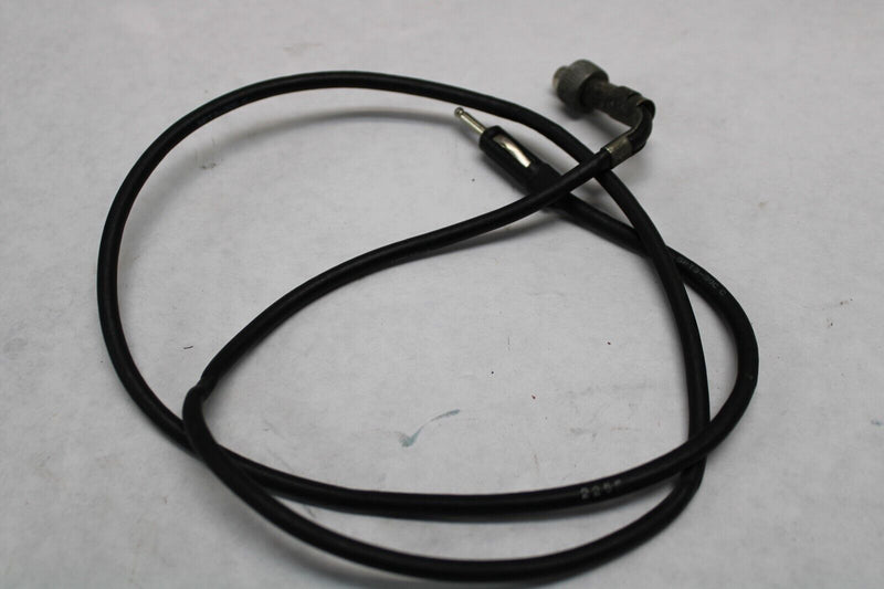 AM/FM ANTENNA CABLE 76248-86 Harley Davidson