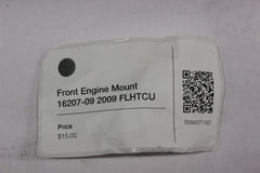 Front Engine Mount 16207-09 2009 FLHTCU Harley Davidson