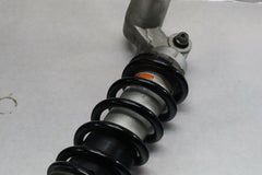 OEM Suzuki Motorcycle Rear Shock Absorber 2002 GSXR600 Silver 62100-39F10