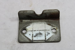 SEAT LOCK PLATE GUIDE 45128-34400 1983 Suzuki GS650GL