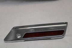 Faceplate RIGHT Chrome 90601-93 Harley Davidson