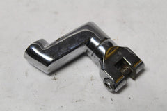 Adjustable Footpeg Peg Mount Arm Harley Davidson