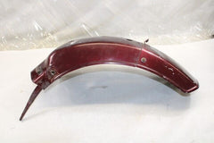 R.R. Fender A. 80100-MB9-780ZB 1983 Honda Goldwing GL1100