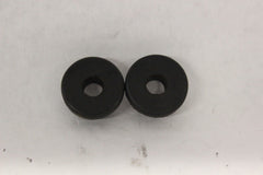 Bag Grommets 2pcs 11464 2009 FLHTCU Harley Davidson