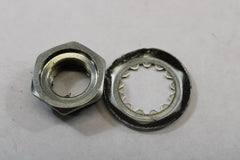 Trans Nut w/Washer 92015-1963, 92200-1065 2007 Kawasaki Vulcan EN500C