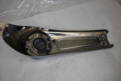 OEM Harley Davidson Chrome Fuel Tank Dash Console 2012 Roadglide 69214-08