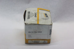 Wix Oil Filter 24940