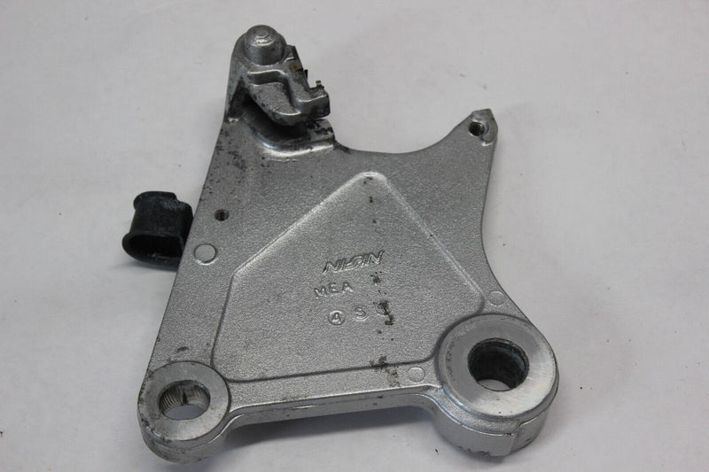 REAR CALIPER BRACKET 43110-MEA-671 2005 Honda VTX1300S