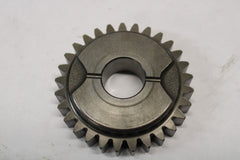 DAMPER SHAFT GEAR 29T 23726-ME9-000 1983 Honda VT750C Shadow