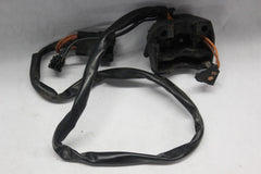 HANDLE SWITCH ASSY RIGHT (FOR PARTS ONLY) 37200-27E31 2001 GSF1200 SUZUKI BANDIT