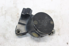 AFTERMARKET ROUND BRAKE MASTER CYLINDER BLACK 1987 VULCAN VN750A