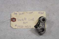 Gearshift Link Arm 25520-19C03 2002 Suzuki TL1000