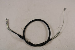 Closing Throttle Cable 54012-0241 2009 Kawasaki 650R Ninja EX650C9F