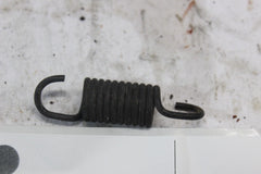 BRAKE PEDAL RETURN SPRING 92081-1845 1987 VULCAN VN750A