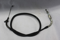 Throttle Cable Suzuki 58300-17E20