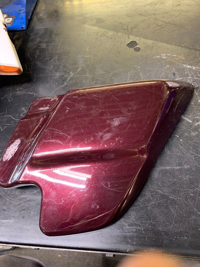 OEM Harley 66048-97 Touring RIGHT Side Cover