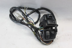 LH Controls(SEE PHOTOS) 71567-96 Upper,71558-96 Lower HARLEY DAVIDSON
