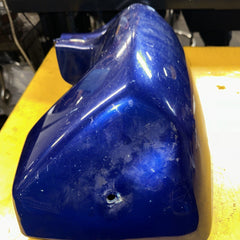 Aftermarket Lower Fairing LEFT Harley Davidson