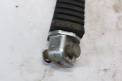 REAR STEP LEFT 34028-1175 1987 VULCAN VN750A