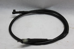 SPEEDOMETER CABLE (SEE PHOTOS) 44830-MJ8-000 1984 VF500C