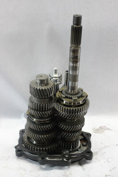 6 Speed Trans Transmission Mainshaft Gears Bearing Harley Davidson 35470-10