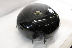 FUEL TANK (VIVID BLACK W/SILVER AND 2017 Harley Davidson Sportster 1200 SuperLow