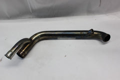 EXHAUST PIPE ASSEMBLY, FRONT Harley Davidson 66780-10