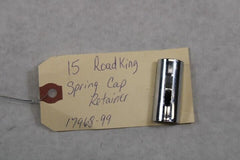 Spring Cap Retainer 17968-99 2015 Harley Davidson Road King