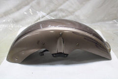 Front Fender 61100-MG9-870ZB 1984 Honda Goldwing GL1200A